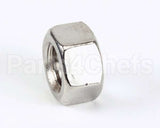 Z003566 Groen Nut Hexagon 3/8-16