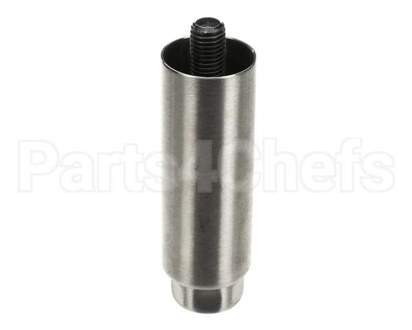 Z003597 Groen Leg Assembly W/Bullet Foot
