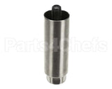 Z003597 Groen Leg Assembly W/Bullet Foot