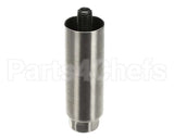 Z003597 Groen Leg Assembly W/Bullet Foot