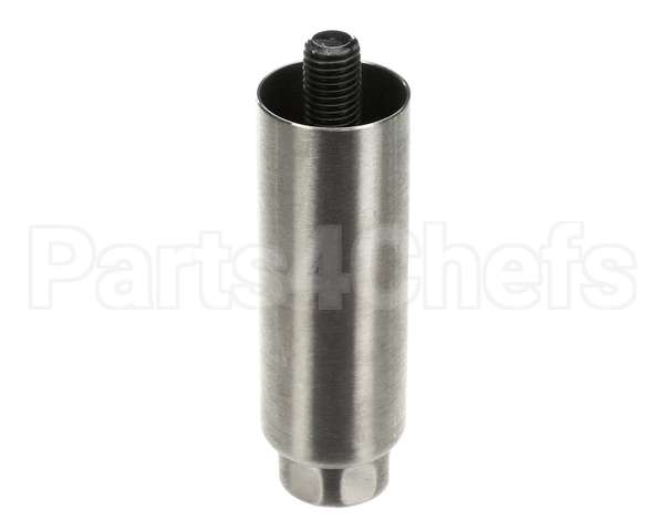 Z003597 Groen Leg Assembly W/Bullet Foot