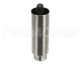 Z003597 Groen Leg Assembly W/Bullet Foot