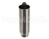 Z003597 Groen Leg Assembly W/Bullet Foot