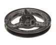 Z003639 Groen Pulley V W/ 3/4 Bore