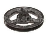Z003639 Groen Pulley V W/ 3/4 Bore
