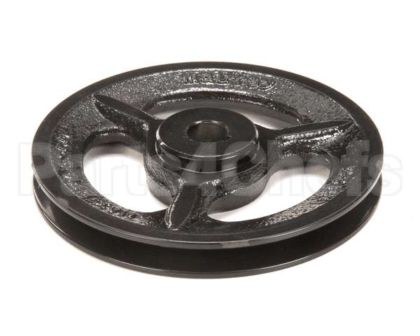 Z003639 Groen Pulley V W/ 3/4 Bore