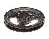 Z003639 Groen Pulley V W/ 3/4 Bore