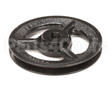 Z003639 Groen Pulley V W/ 3/4 Bore