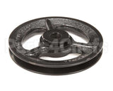 Z003639 Groen Pulley V W/ 3/4 Bore