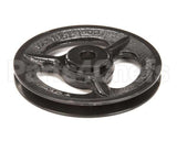 Z003639 Groen Pulley V W/ 3/4 Bore