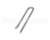 Z003653 Groen Pin Agitator Blade