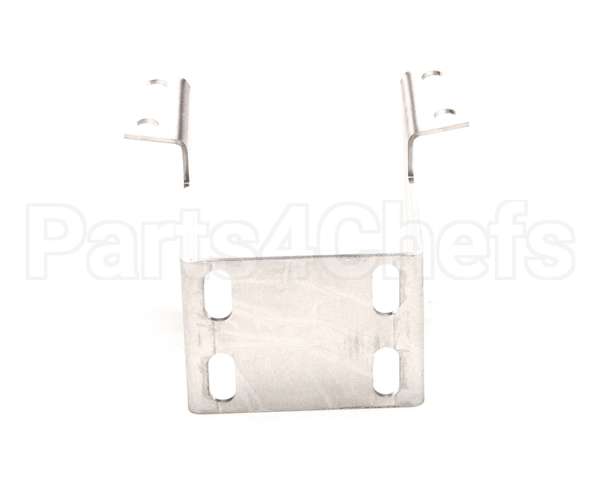 Z003667 Groen Bracket #51 Poweraid