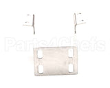 Z003667 Groen Bracket #51 Poweraid