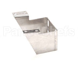 Z003667 Groen Bracket #51 Poweraid