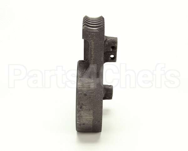 Z003692 Groen Worm Gear Sector