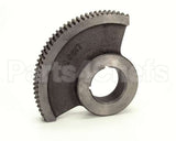 Z003692 Groen Worm Gear Sector