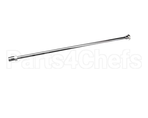 Z003722 Groen Extension Straight