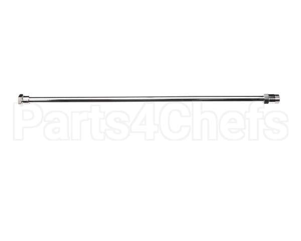 Z003722 Groen Extension Straight
