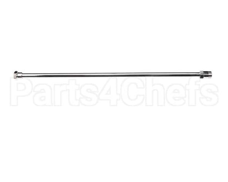 Z003722 Groen Extension Straight