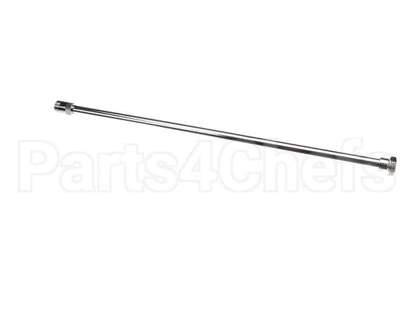 Z003722 Groen Extension Straight