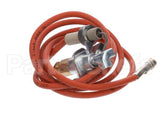 Z003751 Groen Burner Pilot Prop Gas