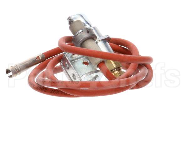 Z003751 Groen Burner Pilot Prop Gas
