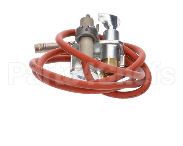 Z003751 Groen Burner Pilot Prop Gas