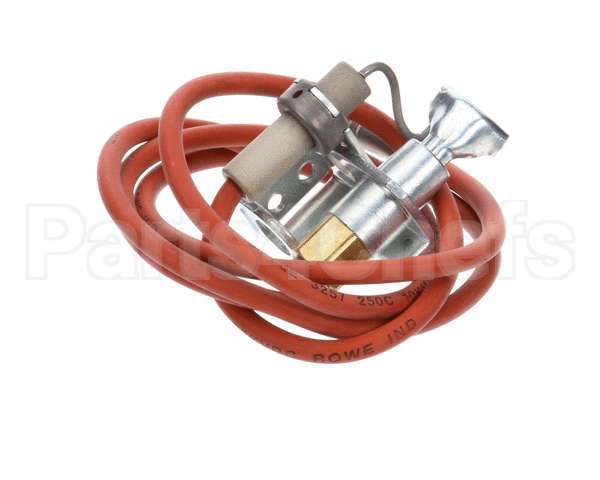 Z003751 Groen Burner Pilot Prop Gas