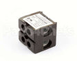 Z003887 Groen Terminal Block 2-Pole