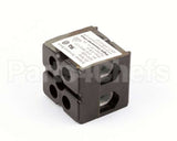 Z003887 Groen Terminal Block 2-Pole