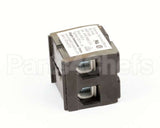 Z003887 Groen Terminal Block 2-Pole
