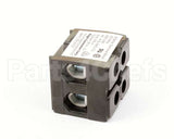 Z003887 Groen Terminal Block 2-Pole