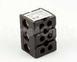 Z003888 Groen Terminal Block 3-Pole