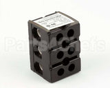 Z003888 Groen Terminal Block 3-Pole