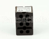 Z003888 Groen Terminal Block 3-Pole