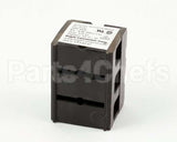 Z003888 Groen Terminal Block 3-Pole