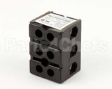 Z003888 Groen Terminal Block 3-Pole