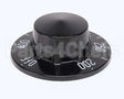 Z003908 Groen Knob Thermostat 200 To