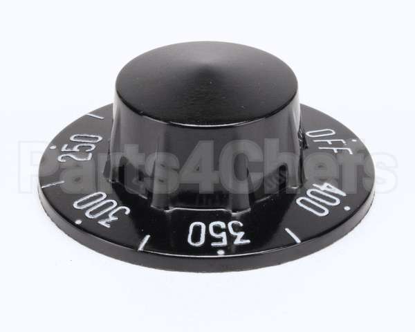 Z003908 Groen Knob Thermostat 200 To