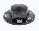 Z003908 Groen Knob Thermostat 200 To