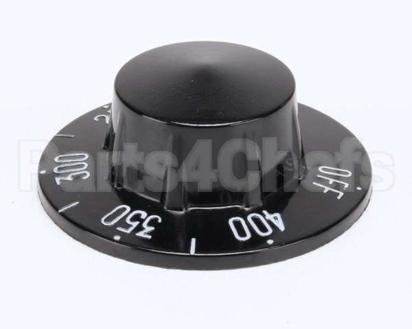 Z003908 Groen Knob Thermostat 200 To