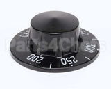 Z003908 Groen Knob Thermostat 200 To