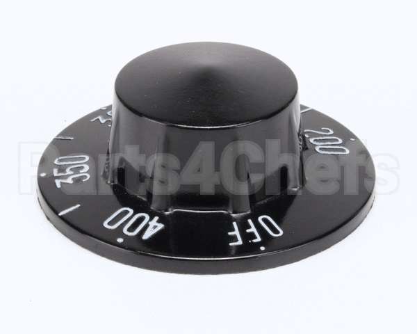Z003908 Groen Knob Thermostat 200 To