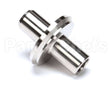 Z003925 Groen Bonnet Drawoff Valve