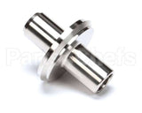 Z003925 Groen Bonnet Drawoff Valve