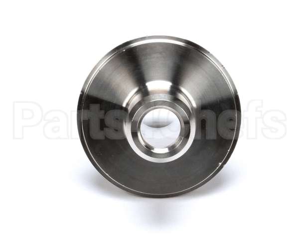 Z003925 Groen Bonnet Drawoff Valve