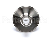 Z003925 Groen Bonnet Drawoff Valve
