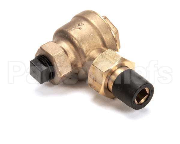 Z003984 Groen Trap Thermostatic