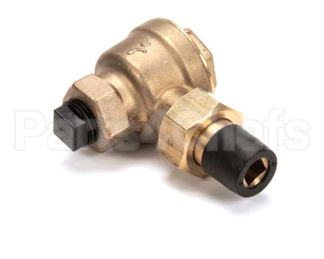 Z003984 Groen Trap Thermostatic