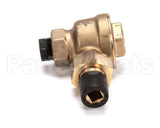 Z003984 Groen Trap Thermostatic